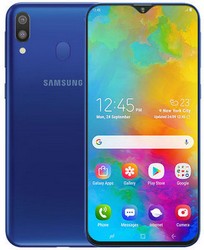 Замена стекла на телефоне Samsung Galaxy M20 в Уфе